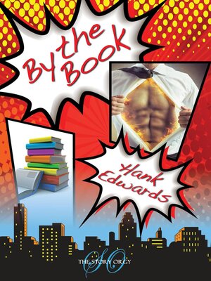 cover image of By the Book
